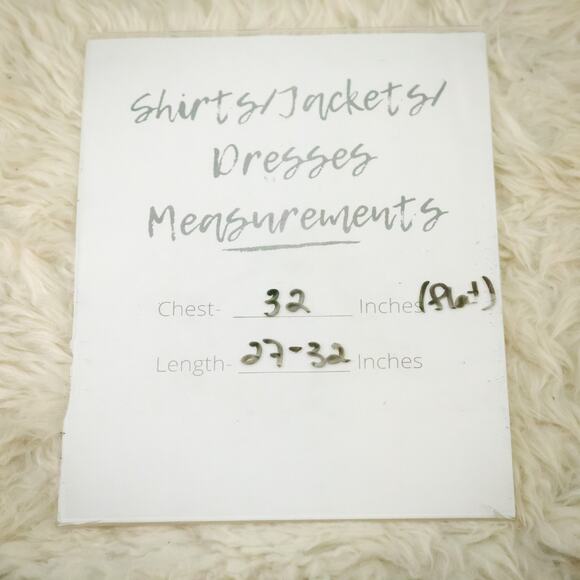 ModCloth Plus Size 4X Red Feelin A Little Dotty Satin Polka Dot Button Back Top - Picture 6 of 6